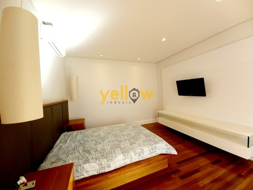 Imagem 29 de 30 de Casa - Arujázinho Iv - Ca-3820