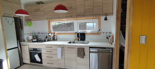 Preciosa Parcela Con Impecable Construcción (127670)