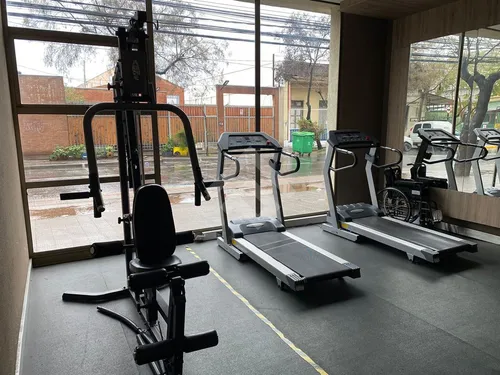 Departamento En Venta En Santiago