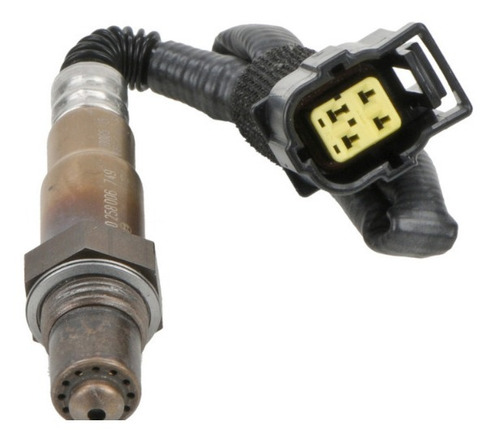 Sensor Oxígeno/ Mercedes Benz Clk350 Cabrio 3.5l 2005 A 2009