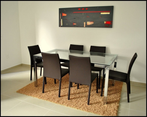 Venta Apartamento 3 Dormitorios En Pocitos A Estrenar