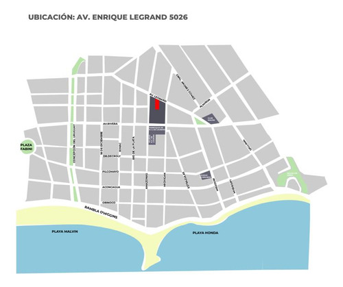 Apartamentos De 1 Dormitorio En Venta En Malvín