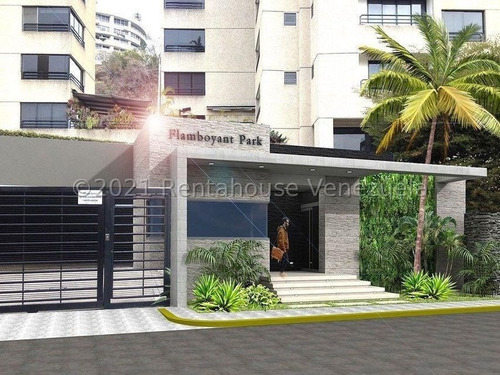 Imagen 1 de 14 de Apartamento En Alquiler