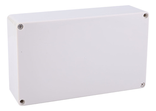 Fuente De Alimentación De Seguridad Impermeable Para Exterio