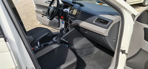 Volkswagen Polo Conforline
