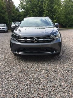 Volkswagen Nivus 0km 1.0 Turbo - Cuotas - Tomamos Usados S