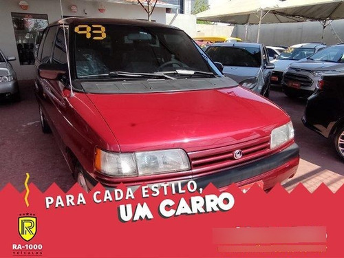 Imagem 11 de 12 de Mpv 3.0 Minivan V6 18v Gasolina 4p Automático
