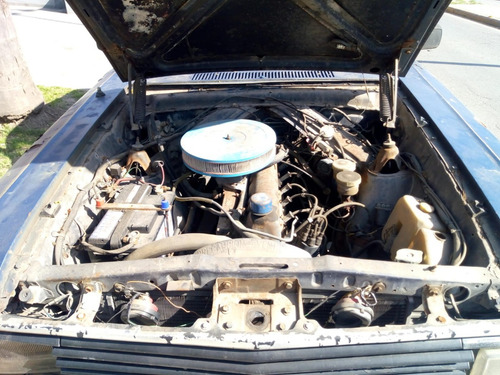 Ford Falcon