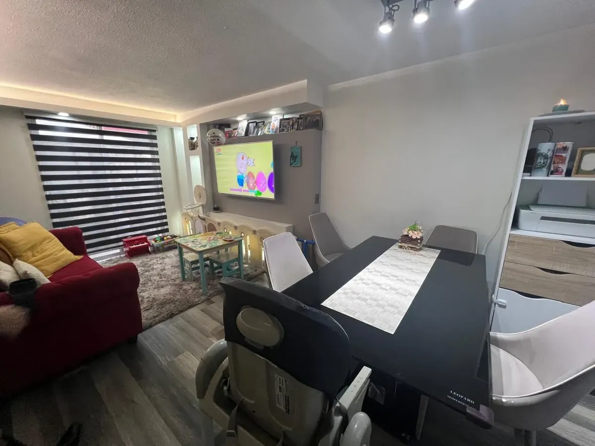 Imagen 3 de 15 de Casa En Venta Ideal Para Familia