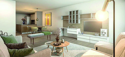 Imagen 4 de 6 de Venta De Departamento En Cuauhtémoc, Desarrollo Rio Panuco