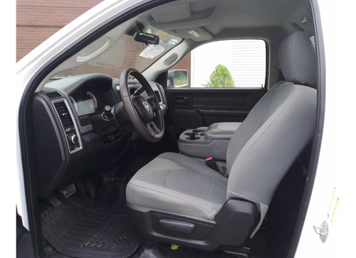 Imagen 7 de 15 de Dodge Ram 4x4