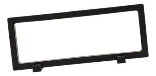 Soporte De Soporte De Del Marco Flotante, Negro