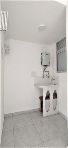 Imagen 13 de 13 de Venta De Apartamento En El Guamal