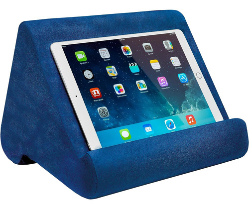 Cojín De Almohada Ultra Multi Angle Soft Tablet Stand ...