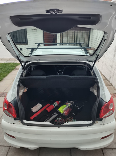 Peugeot 207 1.4 Allure Hdi 70cv