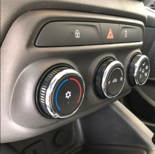 Chevrolet Tracker Rs 1.2n Turbo Automática 6 Vel. 2025 A