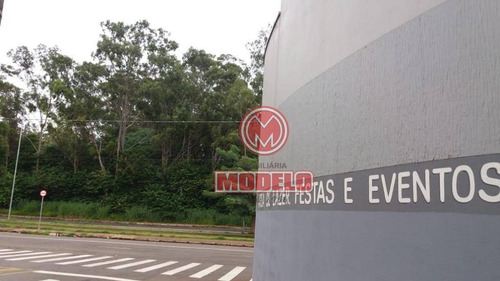 Imagem 3 de 30 de Edícula À Venda, 277 M² Por R$ 845.000,00 - Terras De Santa Bárbara - Santa Bárbara D'oeste/sp - Ed0013