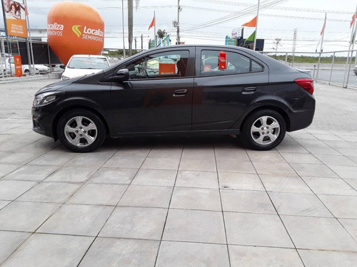 Imagem 9 de 9 de Chevrolet Prisma 1.4 Mpfi Lt 8v Flex 4p Manual