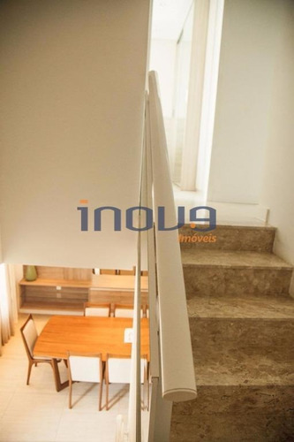 Imagem 7 de 9 de Casa Em Condomínio, Eusébio, Eusébio. - Ca0079