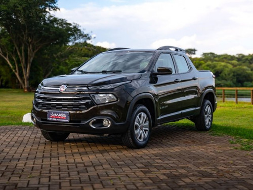 Fiat Toro Toro 1.8 16V EVO FLEX FREEDOM OPEN EDITION AT6