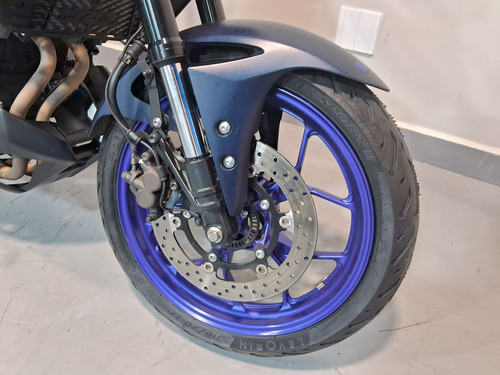 Yamaha Mt 03 321/abs 2022/2023