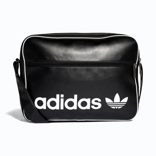 Mochila adidas Originals Cuero Multiusos Laptop | Meses sin intereses