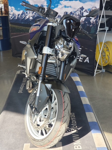 Bmw F900r F900r