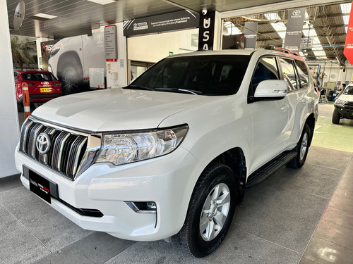 Toyota Prado 4.0 Tx-l Fl 2 Ii