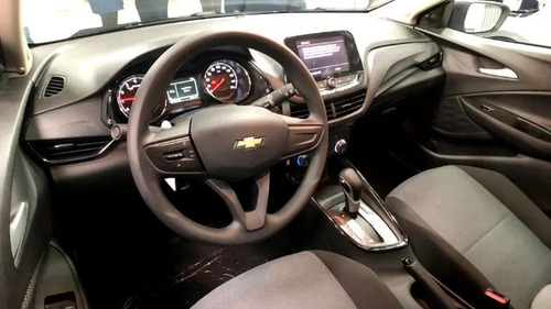 Chevrolet Onix 1.0 Tbo. Premier Ii At