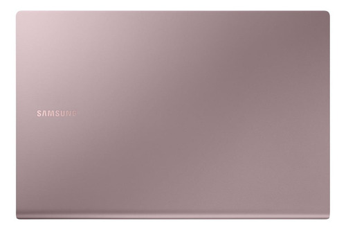 Imagem 6 de 6 de Notebook Samsung Galaxy Book S Earthy Gold Táctil 13.3