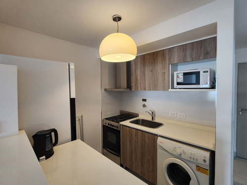 Venta Departamento Monoambiente - Caballito