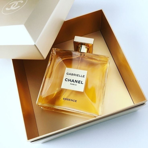 Chanel Gabrielle Essence Edp Mujer Spray 100 Ml-sin Caja-