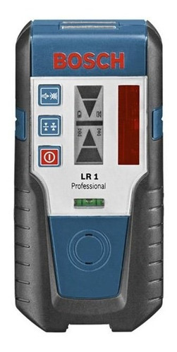 Imagem 1 de 1 de Receptor Laser Lr1 Para Níveis Rotativos 0601015400 Bosch