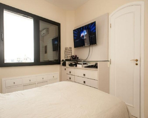 Imagem 6 de 9 de Apartamento - Mo 234 - 33194799