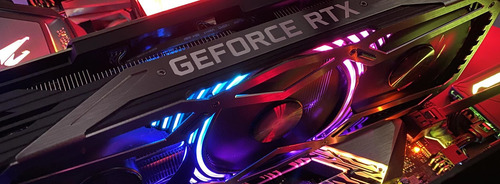 Placa Vídeo Geforce Rtx 3080 Ultimas Un Sem Lhr Desbloqueada