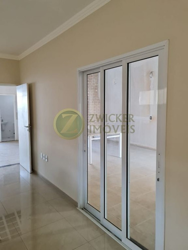 Imagem 23 de 30 de Venda: Casa Vila Pacifico - Ca00912