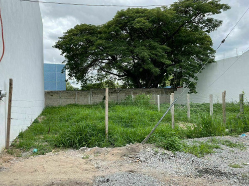 Terreno En Venta En Tuxtla Gutierrez