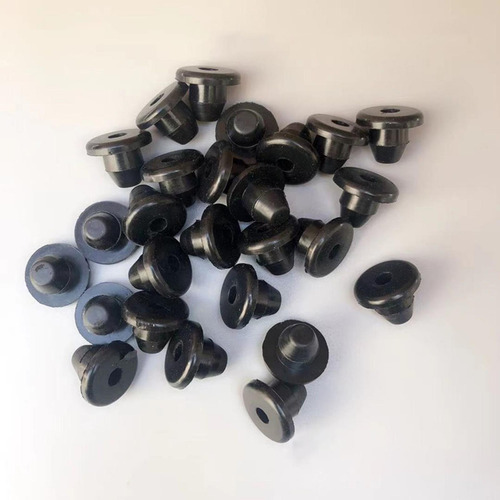 2 Tapón De Relleno De Gato De 20 Piezas, Tapón De 14x11mm