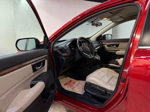 Honda CR-V 1.5 Turbo Plus Cvt