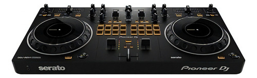 Pioneer Dj Ddj-rev1 Controlador Pioneer Dj Ddjrev1 Original