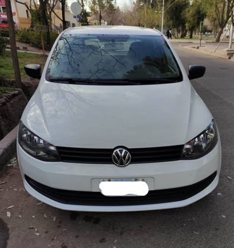 Imagen 4 de 10 de Volkswagen Gol