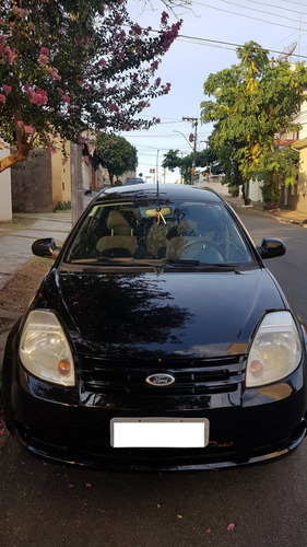 Ford Ka 1.0 Flex 3p 68.5hp