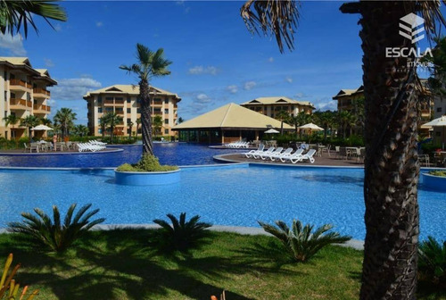 Imagem 30 de 30 de Apartamento Com 1 Dormitório Para Alugar, 39 M² Por R$ 250,00/dia - Cumbuco - Caucaia/ce - Ap1082