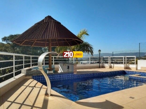 Imagem 26 de 30 de Z10 Imoveis Indaiatuba | Ca09648 - Casa Em Condominio Fechado Com Excelente Acabamento - Village Morro Alto - Ca09648 - 70087293