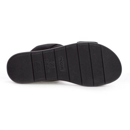 Sandália Modare Feminina Reflex Sense Estilo Bem-estar