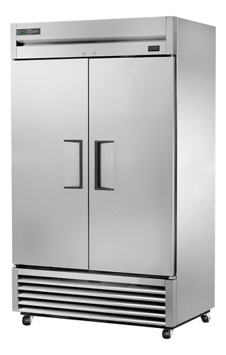 Refrigerador True Serie T T-43f-hc