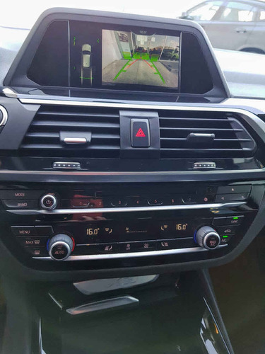 Bmw X3 2020 5p Sdrive20ia Executive