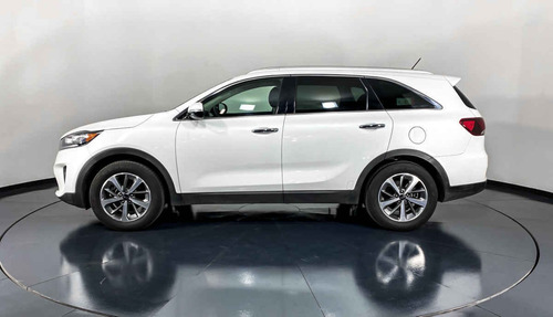 Imagen 10 de 15 de 42391 - Kia Sorento 2019 Con Garantía At