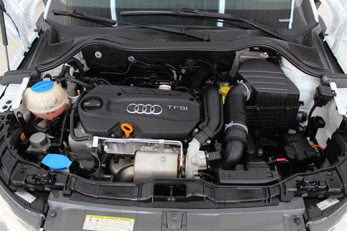 Imagen 15 de 15 de Audi A1 2013 4 Cilindros