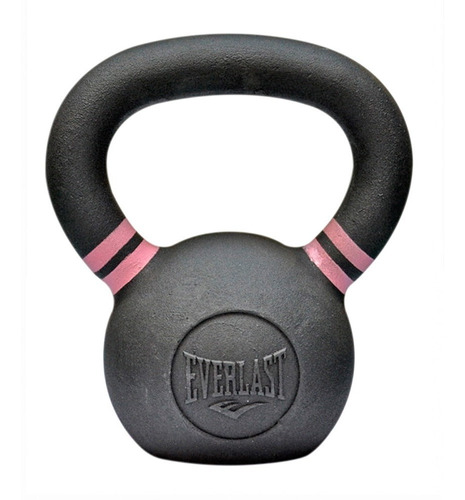 Pesa Rusa Mancuerna Kettle-bell 18 Lb Everlast